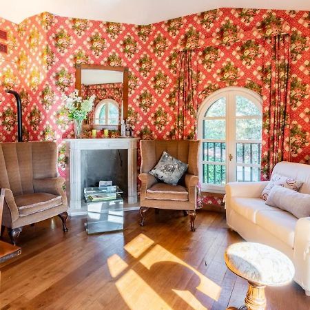Villa Al Cascinale à Lucques Extérieur photo