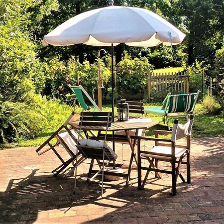 Villa Al Cascinale à Lucques Extérieur photo