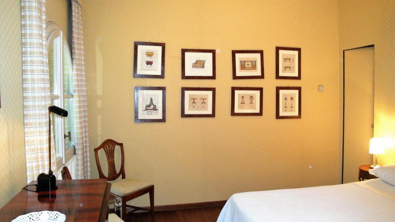 Villa Al Cascinale à Lucques Extérieur photo