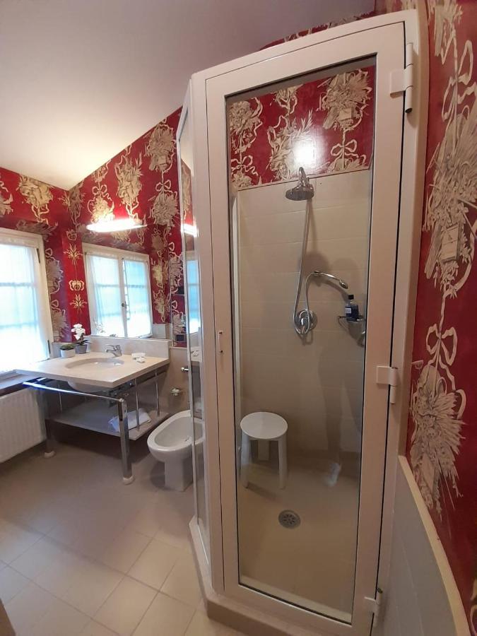 Villa Al Cascinale à Lucques Extérieur photo
