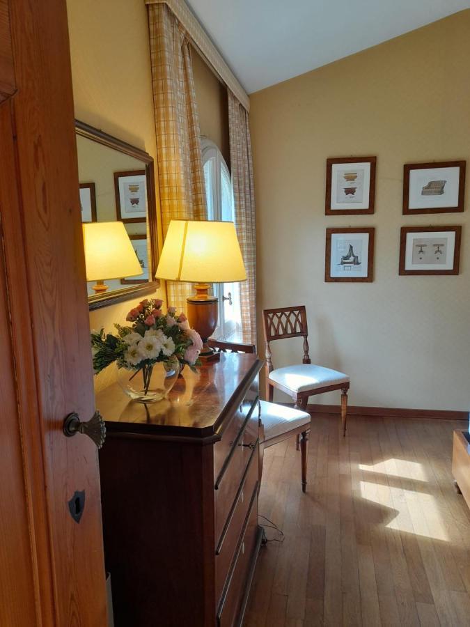 Villa Al Cascinale à Lucques Extérieur photo