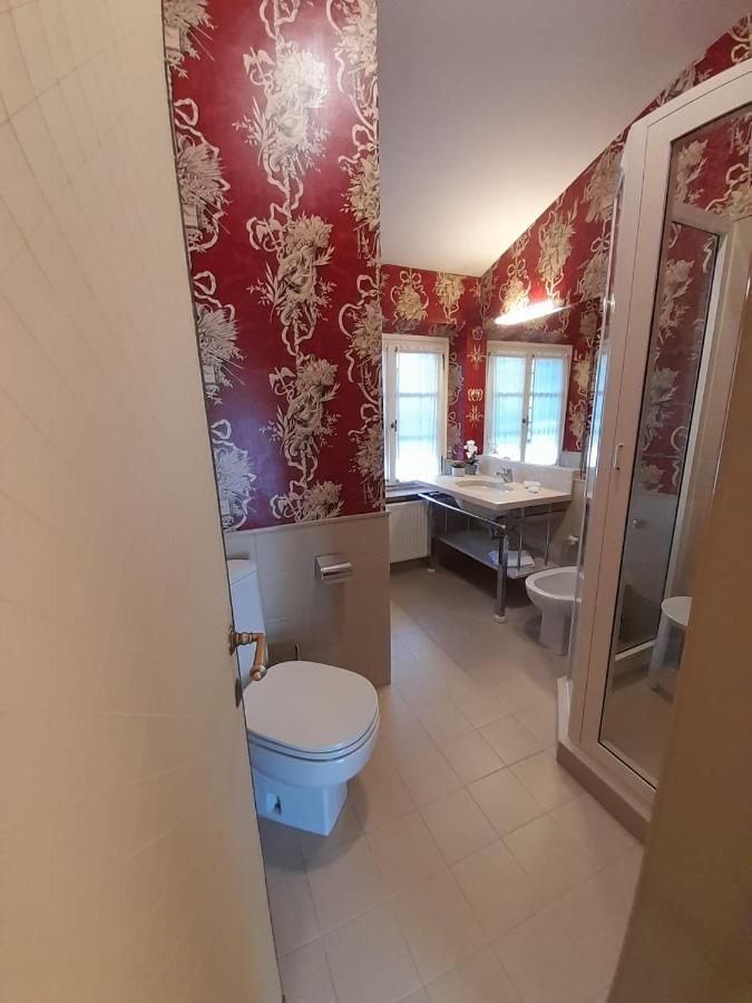 Villa Al Cascinale à Lucques Extérieur photo
