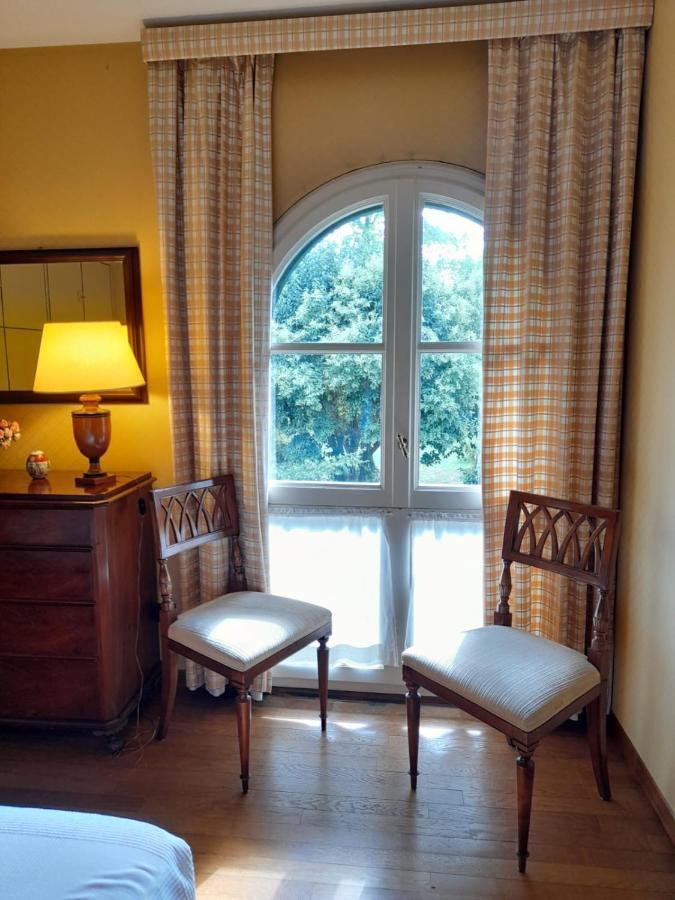 Villa Al Cascinale à Lucques Extérieur photo
