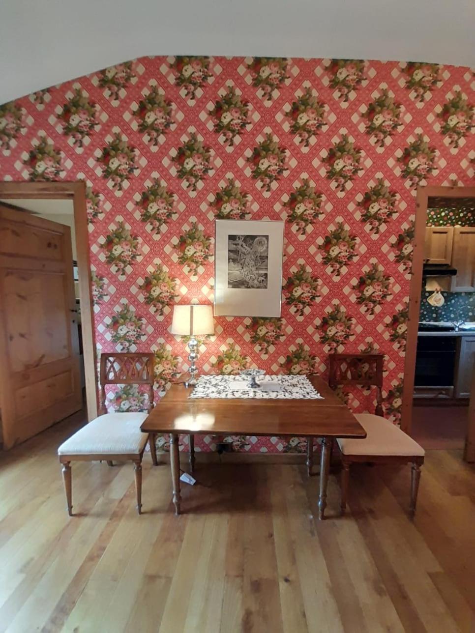 Villa Al Cascinale à Lucques Extérieur photo